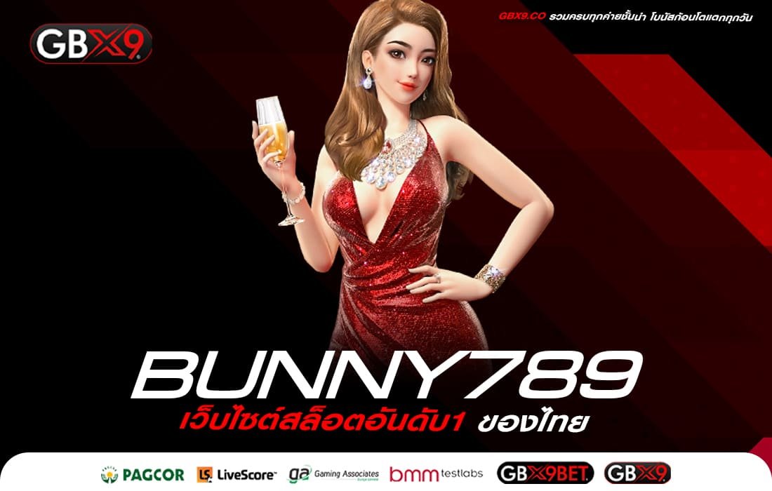 BUNNY789