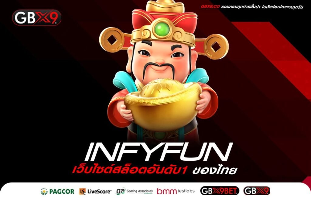 INFYFUN