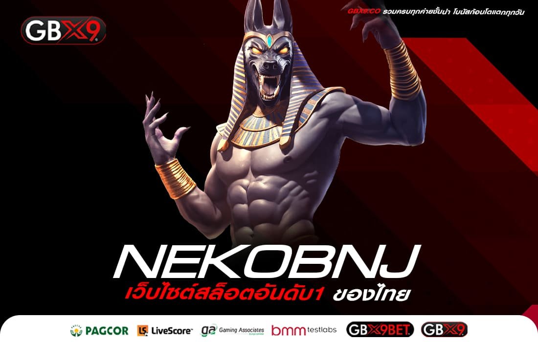 NEKOBNJ