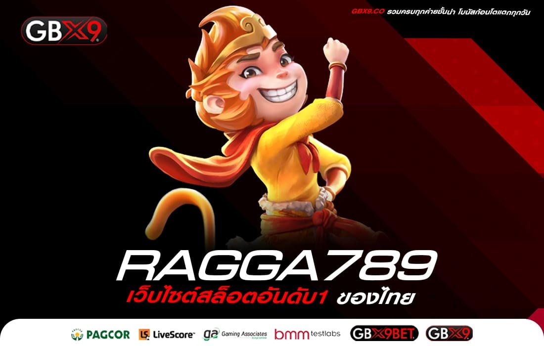 RAGGA789